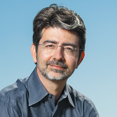 Pierre Omidyar